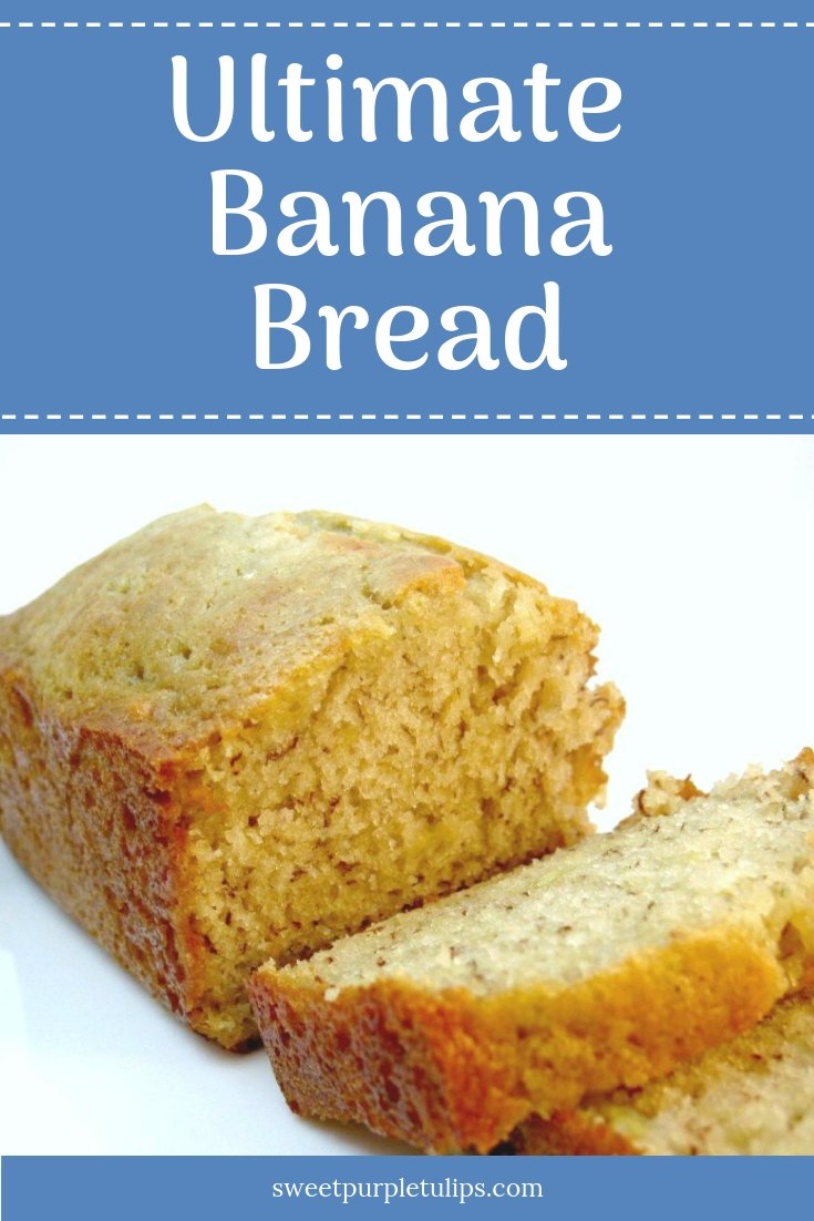 Banana Bread